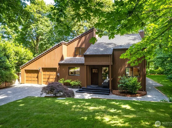 26520 Lake Fenwick Road S, Kent, WA 98032