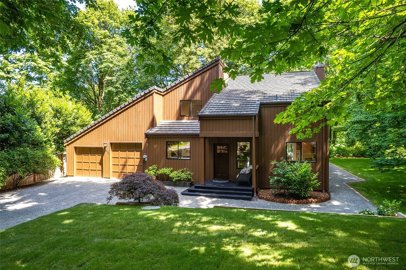 26520 Lake Fenwick Road S photo 1