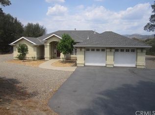 41815 Happy Hollow Ct, Coarsegold, CA 93614