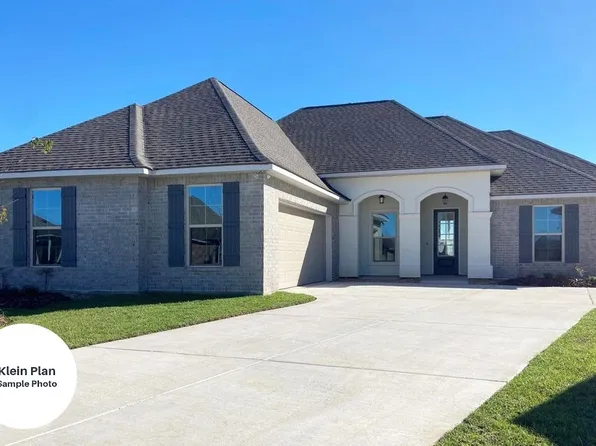 416 Merestone Xing, Benton, LA 71006