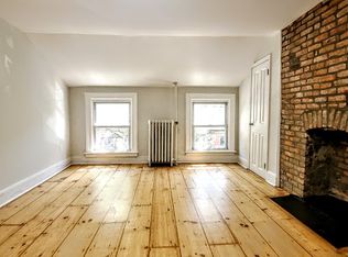 62 Wayne St #2, Jersey City, NJ 07302