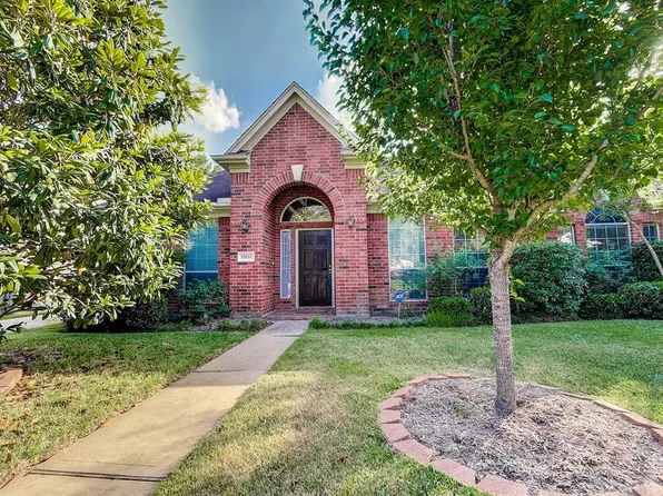 19111 Cypress Estates Ct, Spring, TX 77388