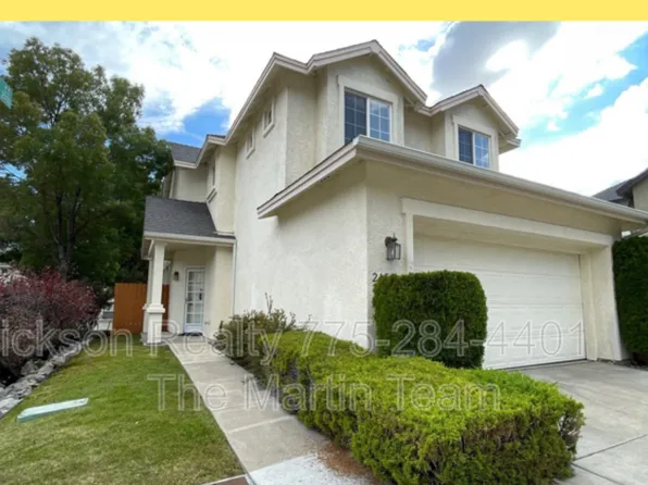 2159 Golden Eagle Ct, Reno, NV 89523