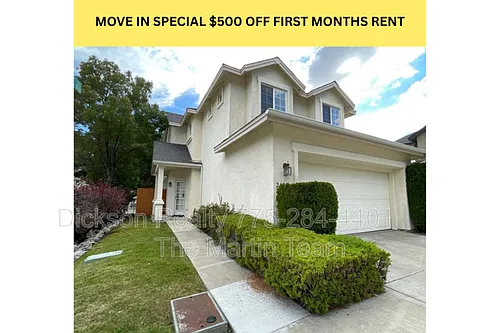 2159 Golden Eagle Ct Photo 1