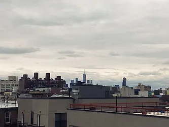 Rented by Manhattan Management LLC