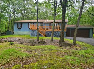56 Winding Way, Albrightsville, PA 18210