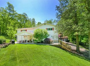 1626 Old Leechburg Rd, New Kensington, PA