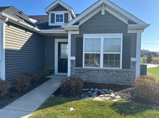 2857 Brisbane Dr, Valparaiso, IN 46385