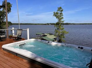 1821 Collins Landing Rd, Tallahassee, FL 32310