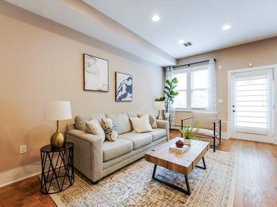 481 Monmouth #G, Jersey City, NJ, 07302