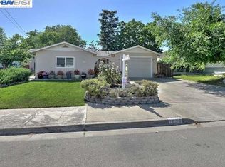 1078 Bannock St, Livermore, CA