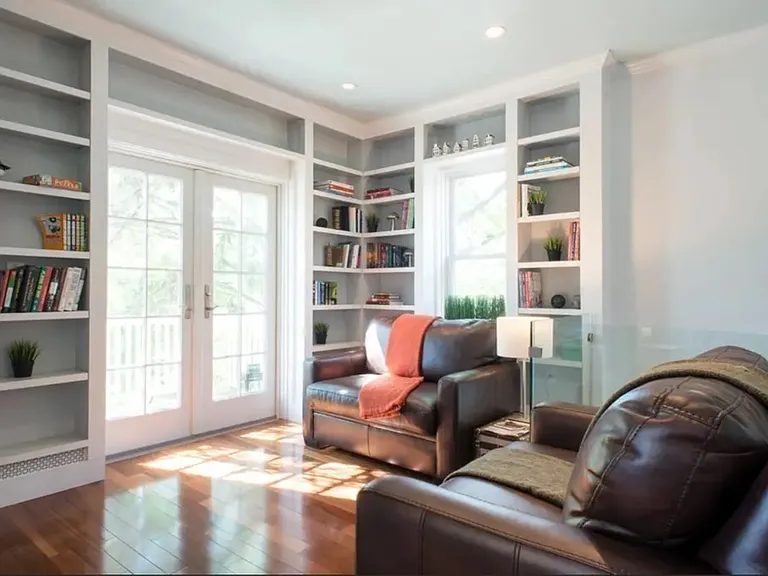 66 Walden St #2 — Photo 5