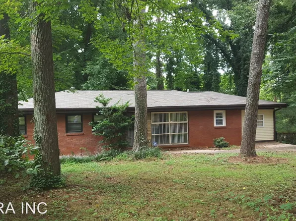 3490 Primrose Pl, Decatur, GA 30032