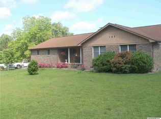 185 Lake Mary Louise Rd, Gadsden, AL 35904