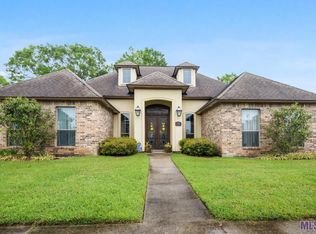 17021 Thicket Pass, Baton Rouge, LA 70816