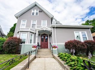101 Central Ave #1, Newtonville, MA 02460