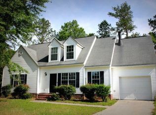 63 Blanchelle Ct, Columbia, SC 29203