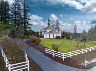 18460 S Cadle Creek Ln, Oregon City, OR 97045