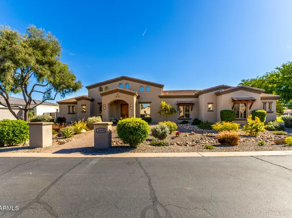 2699 E JADE Place, Chandler, AZ 85286