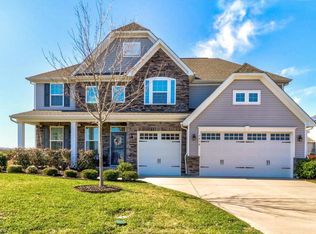 7410 Pikes Ln SW, Concord, NC 28025