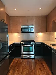 Rented by Dream Space Realty