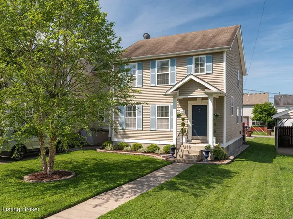 1202 Witawanga Ave, Lyndon, KY 40222