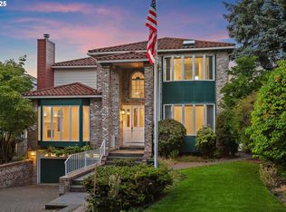 9101 NE Cliff St, Portland, OR 97220