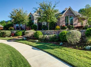 4309 Coldwater Creek Ln, Plano, TX 75074
