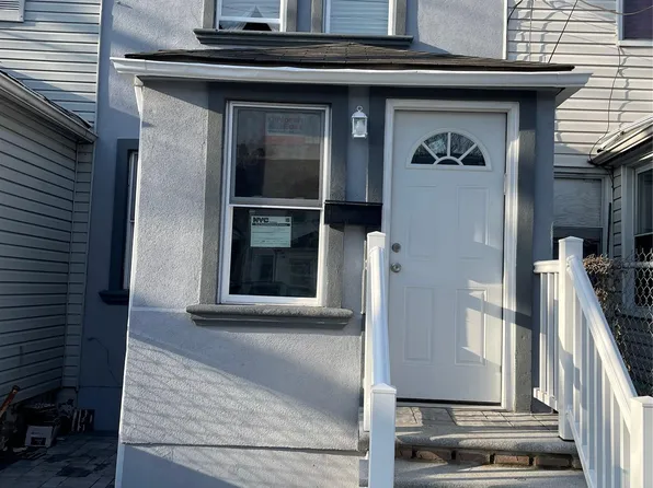 154-09 118 Avenue, Jamaica, NY 11434