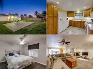 9328 Leticia Dr, Santee, CA 92071