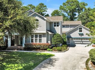 8120 Mason Ridge Lane, Wilmington, NC 28409