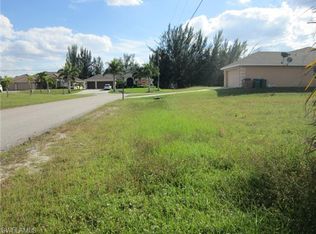 604 NW 6th Pl, Cape Coral, FL 33993