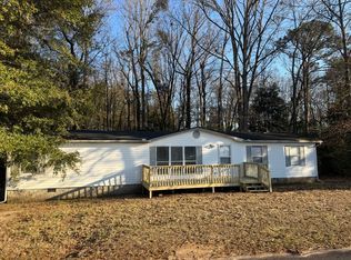 107 Bryant Rd, Cordele, GA 31015