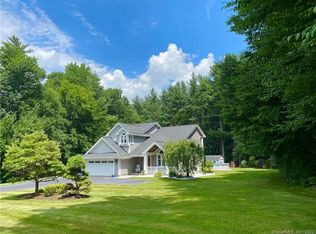 49 Old Farm Rd, Somers, CT 06071