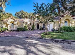 2851 Casa Del Rio Ter, Jacksonville, FL 32257