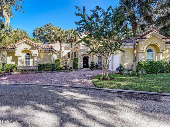 2851 CASA DEL RIO Terrace, Jacksonville, FL 32257
