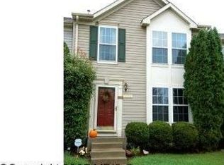 2604 Summers Ridge Dr, Odenton, MD 21113