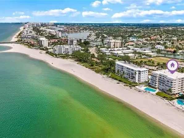 1977 Gulf Shore Blvd N APT 204, Naples, FL 34102