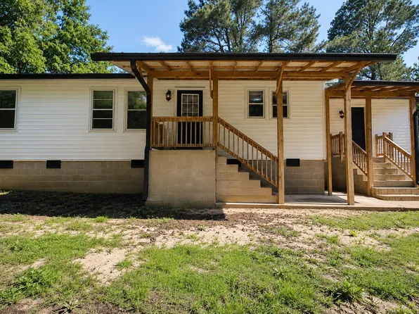 429 S Cross St, Youngsville, NC 27596