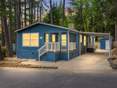 73 Wendy Cir, Grass Valley, CA, 95945