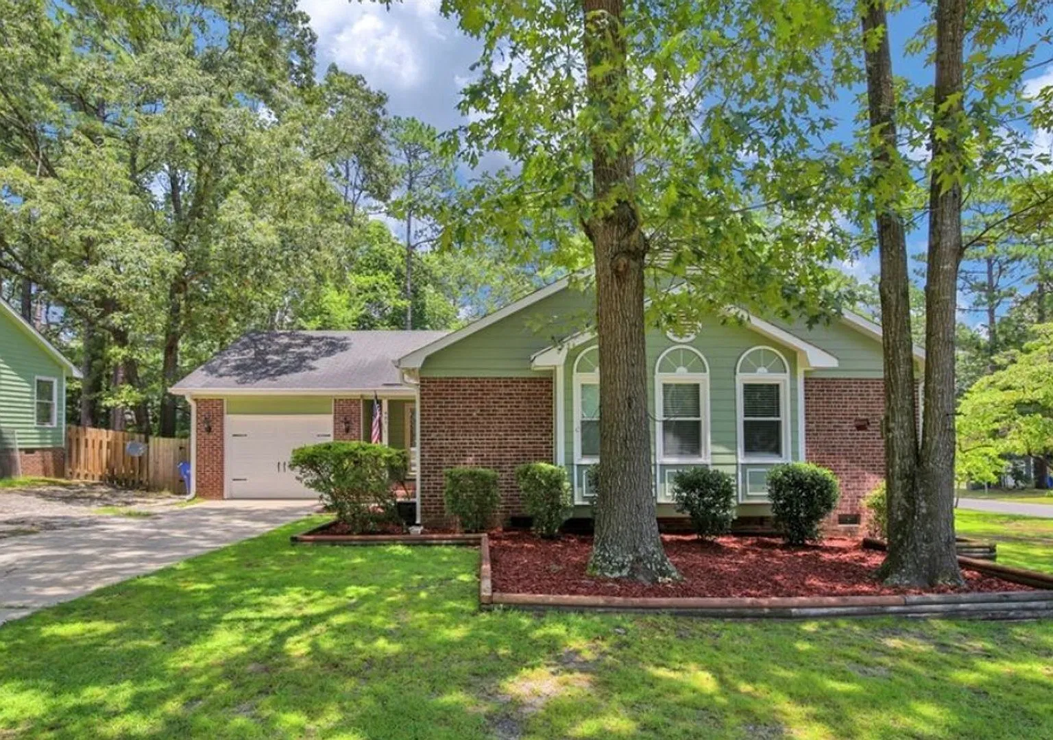 991 Rim Rd ~ Middle Creek — Photo 1