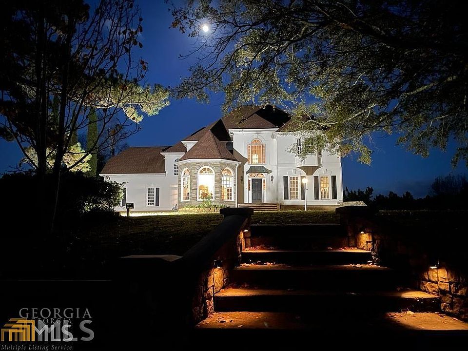 501 Lakeside Rd, Williamson, GA 30292 MLS 10141086 Zillow