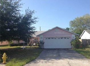 2507 50th Street Ct E, Palmetto, FL 34221