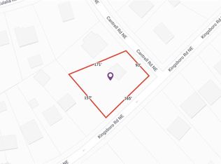 3566 Cantrell Rd NE LOT 3, Atlanta, GA 30319