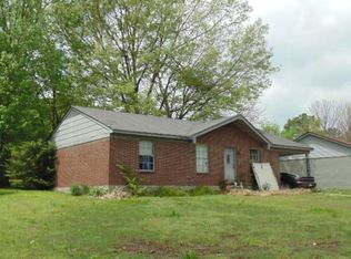 2957 Wren St, Hernando, MS 38632