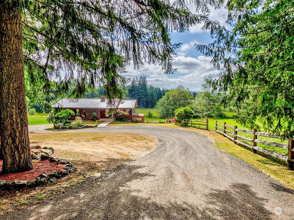 2801 West Valley Road, Chimacum, WA 98325 MLS 2161653 Zillow