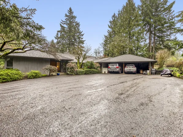 1000 SW Forest Meadows Way, Lake Oswego, OR 97034