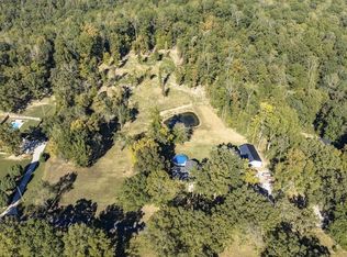 0 Lewis Rd LOT 3, Burns, TN 37029