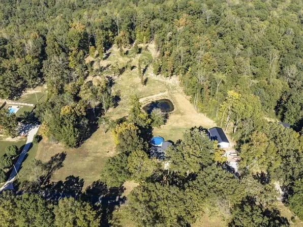 0 Lewis Rd Lot 3, Burns, TN 37029
