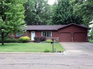 2830 Sampson St, Wisconsin Rapids, WI 54494